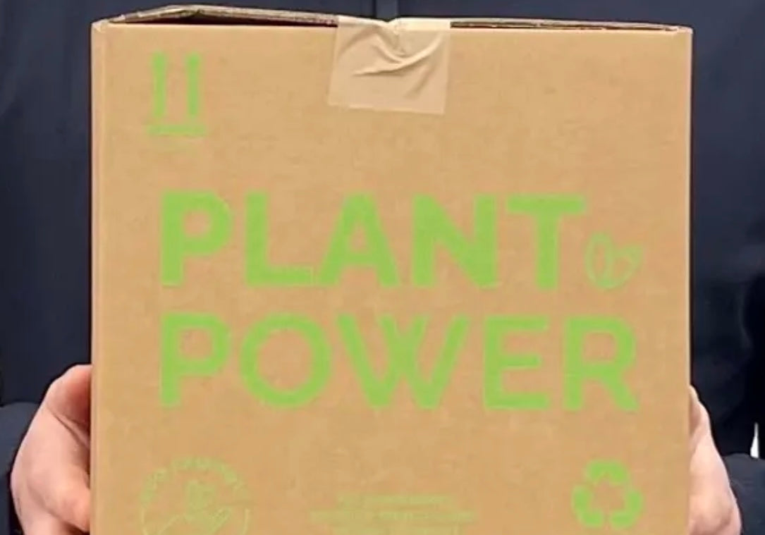 New Eco Box + Delivery Increases