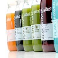1 Day Juice Cleanse Diet