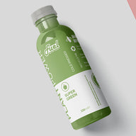 Super Green 330ml Juice