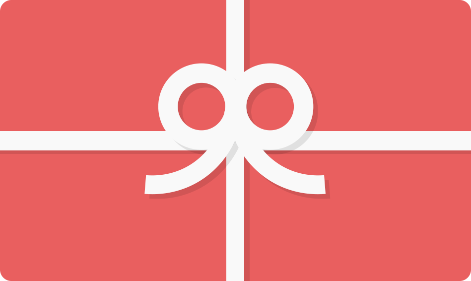 Carte-cadeau de la station-service