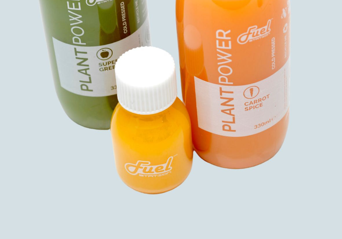 7 Common Mistakes People Make on a Juice Cleanse