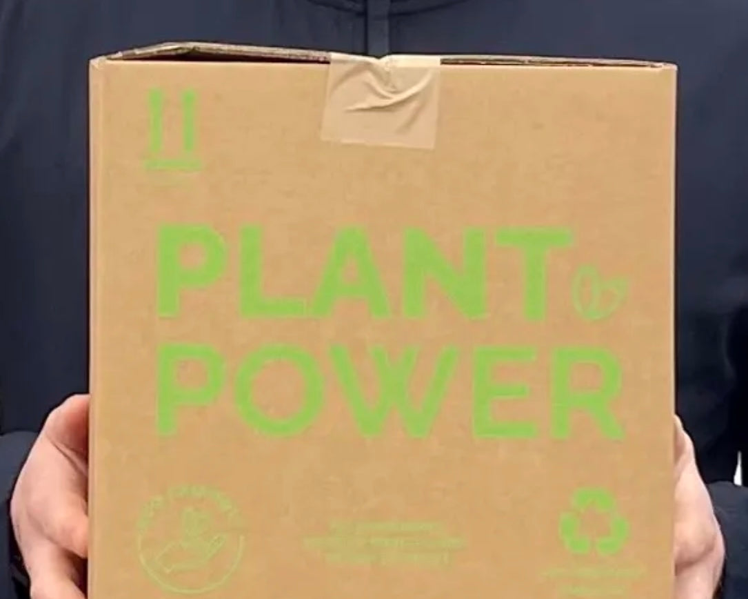 New Eco Box + Delivery Increases