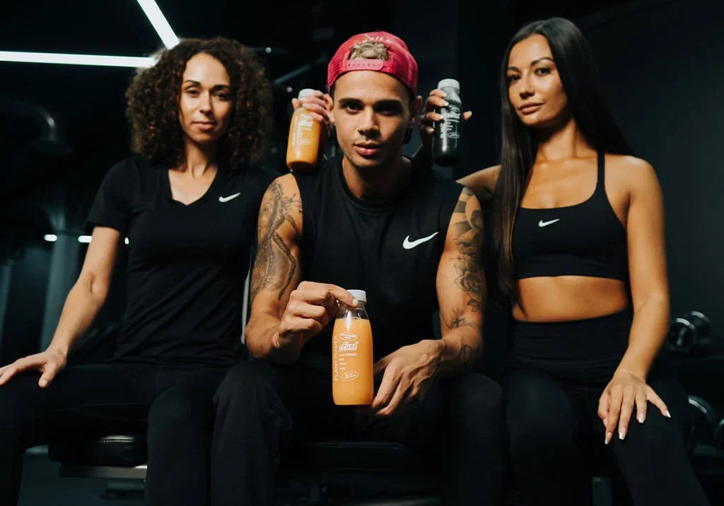 What Happens to Your Body During a 3 Day Juice Cleanse? (Day-by-Day Guide)