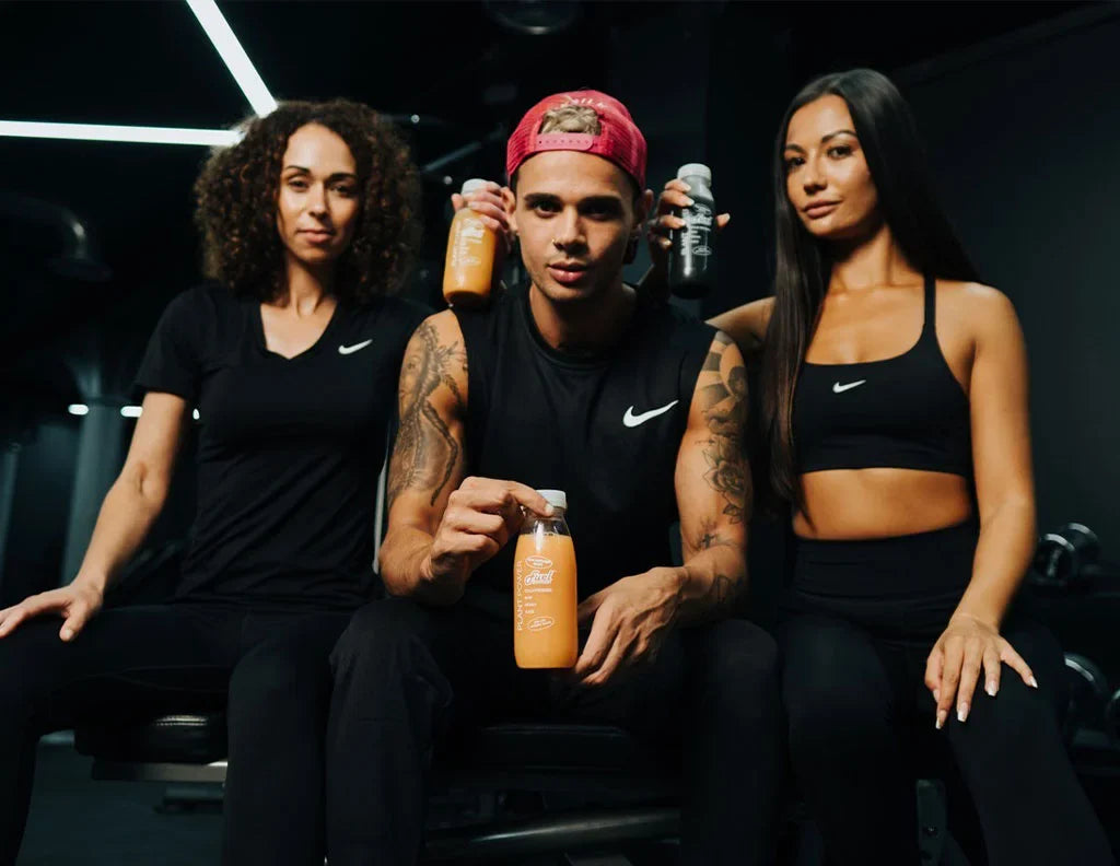 What Happens to Your Body During a 3 Day Juice Cleanse? (Day-by-Day Guide)