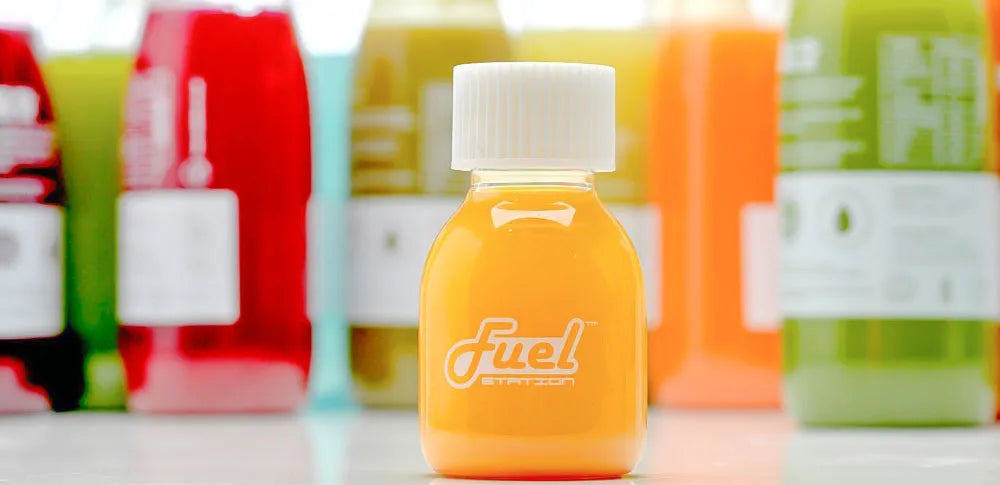 Do Juice Cleanses Really Work for Weight Loss?