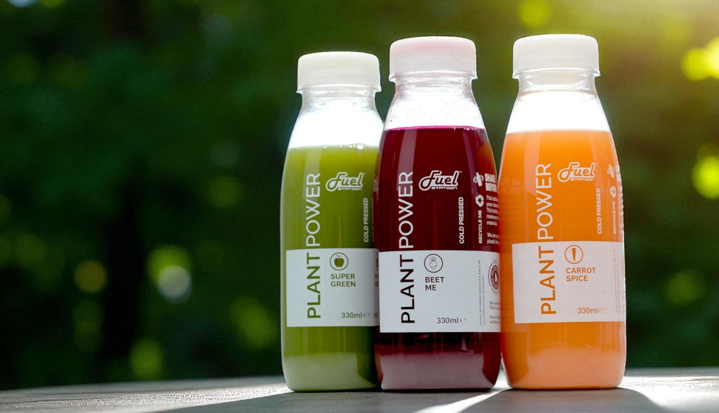 Best Juice Cleanse UK (2026 Guide)