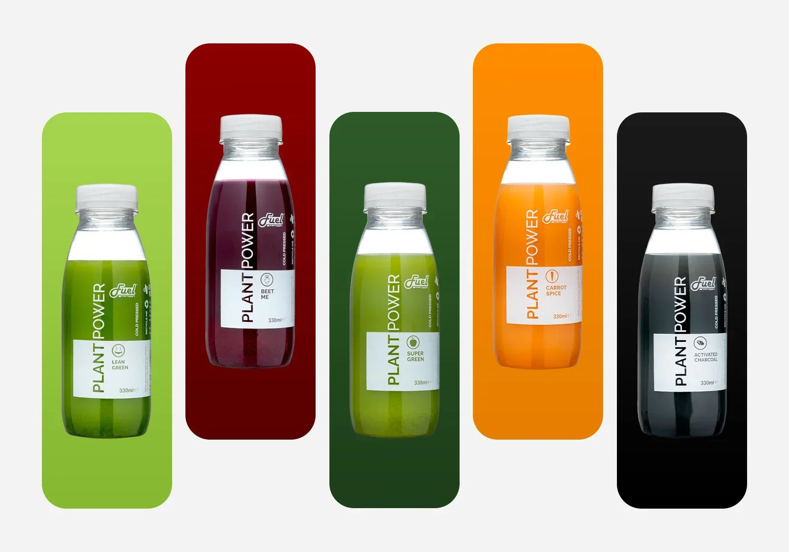 Are Juice Cleanses Good for Bloating?