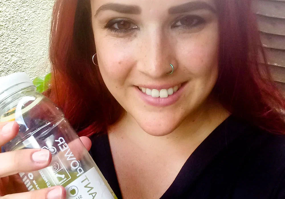 How Much Weight Can You Lose on a 3 Day Juice Cleanse?