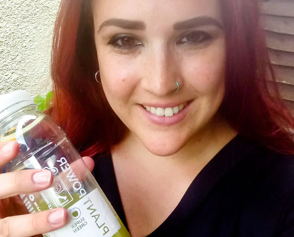 How Much Weight Can You Lose on a 3 Day Juice Cleanse?