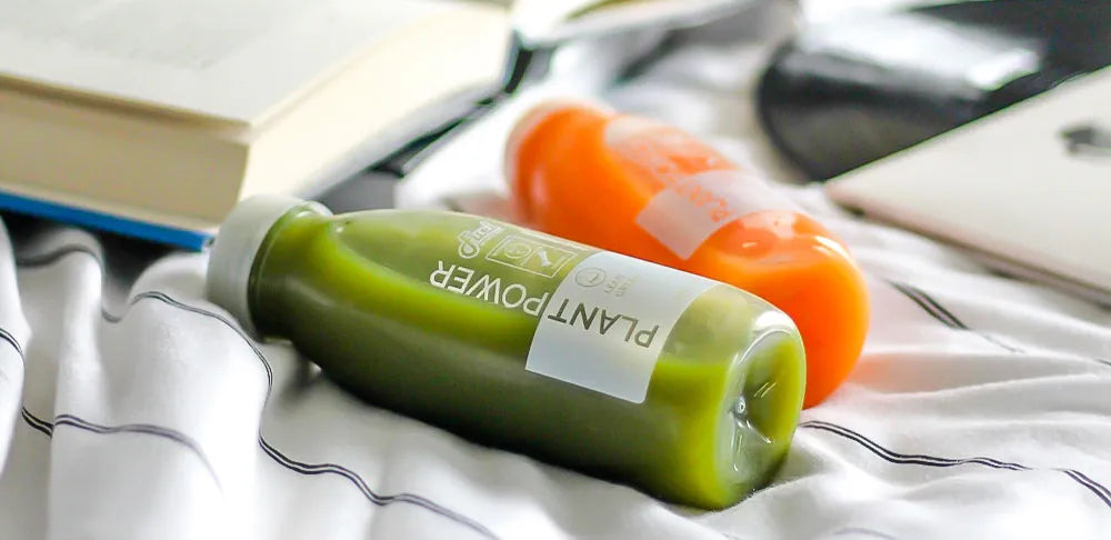 Is a Juice Cleanse Worth It? (Honest Review)