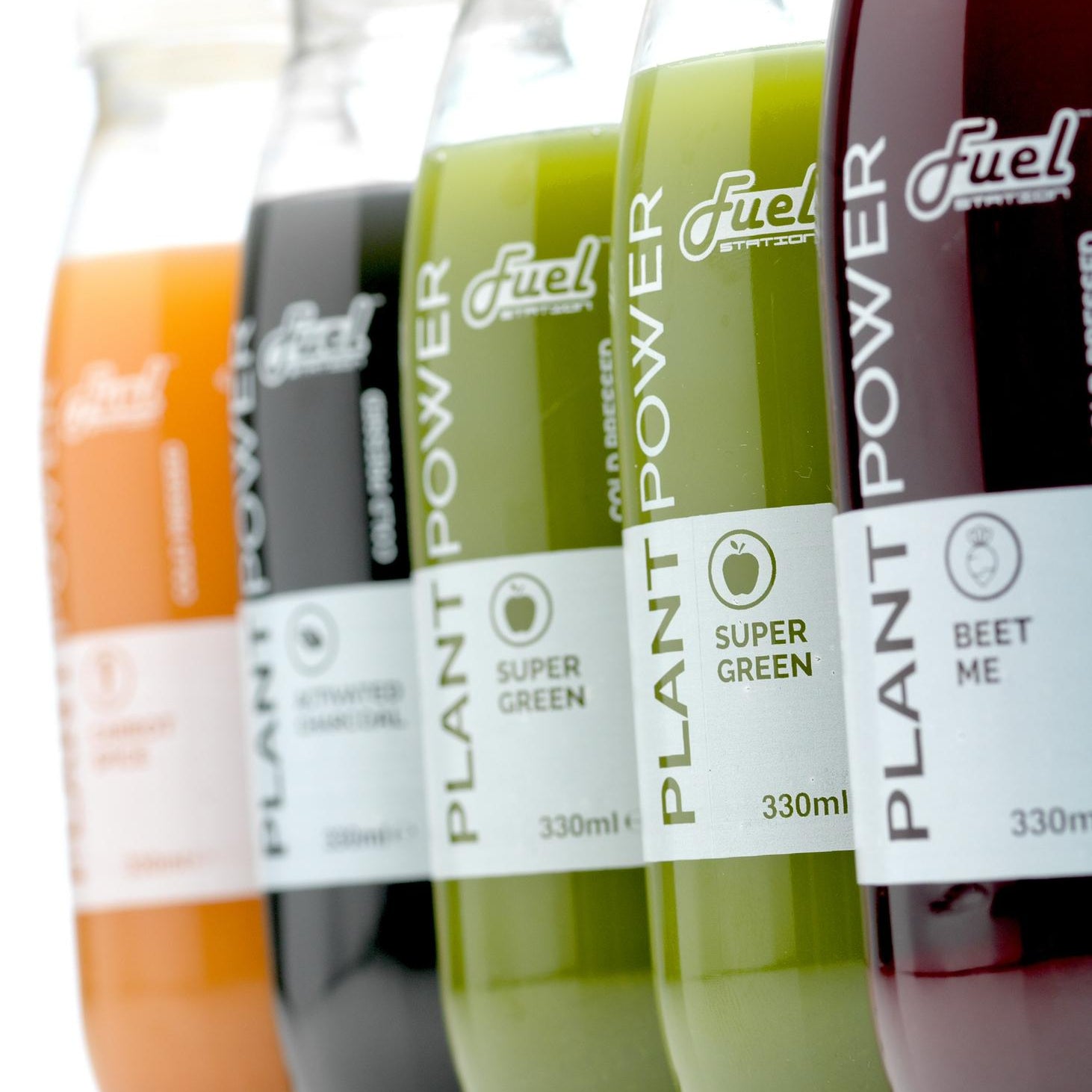 ESSENTIAL CLEANSE