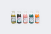 3 Day Juice Cleanse - Soulmate