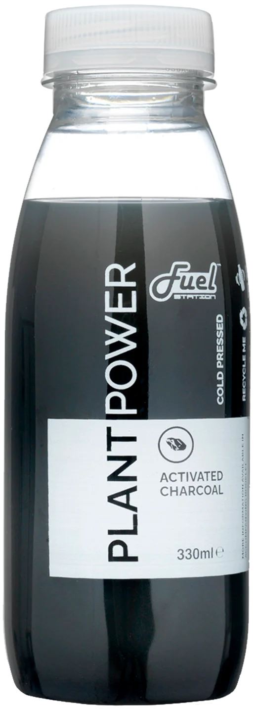 Activated Charcoal