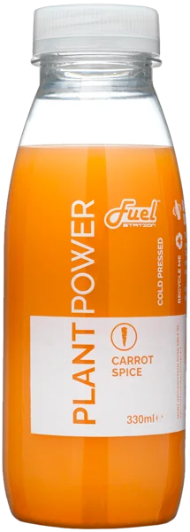 Carrot Spice