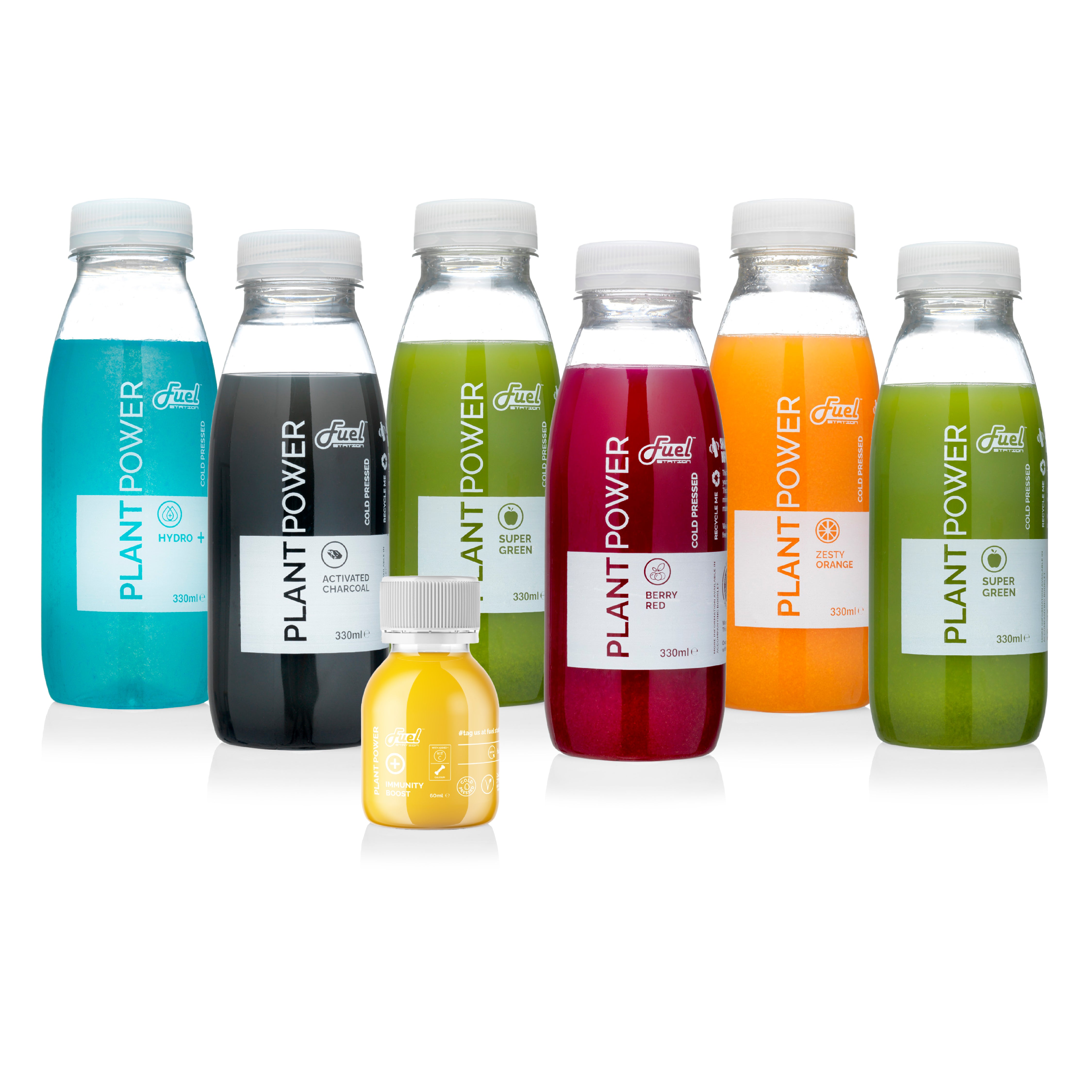 5 day package upgrade