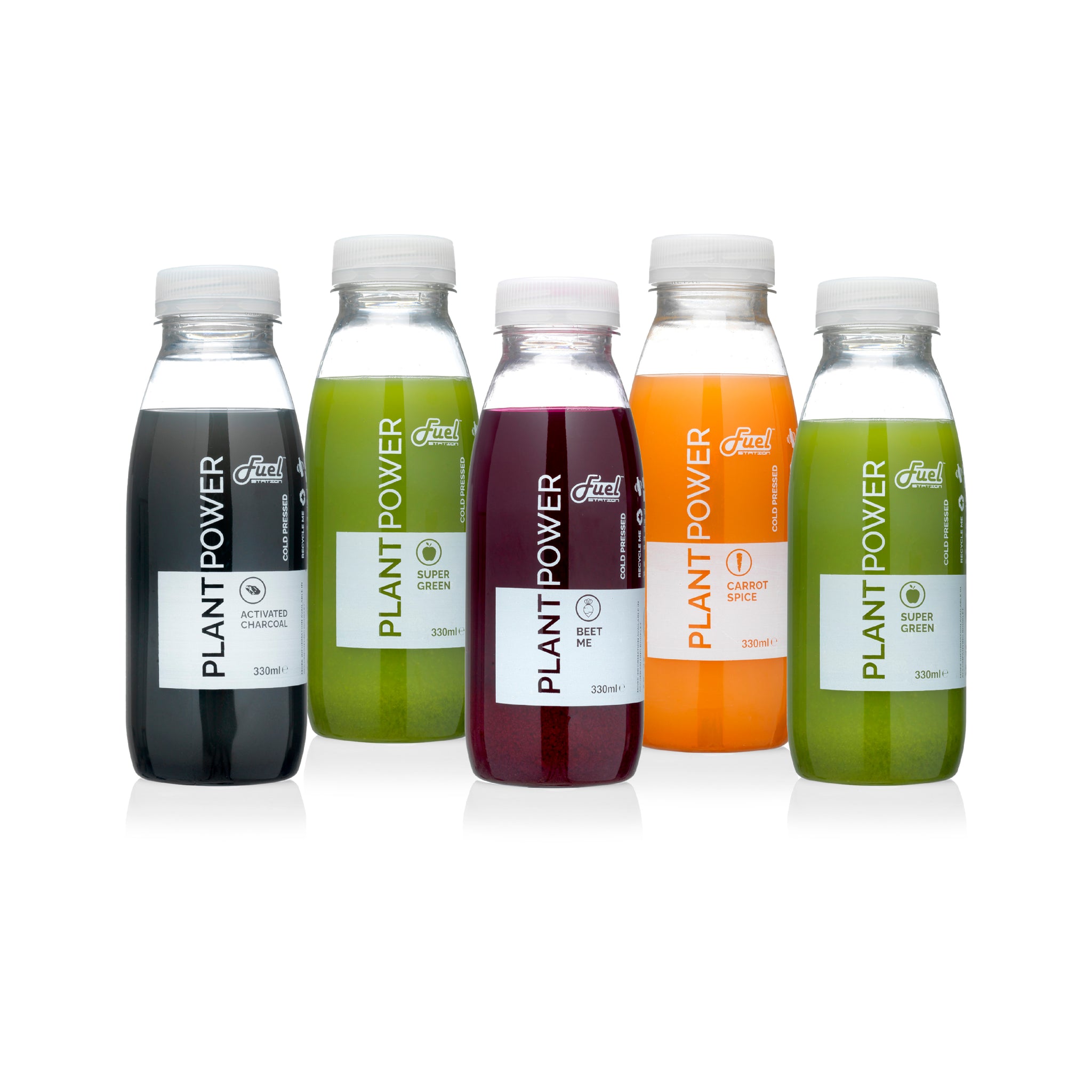 5:2 Juice Plan