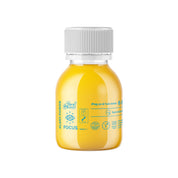 Energizing Lions Mane, Ginger & Turmeric Juice Shots