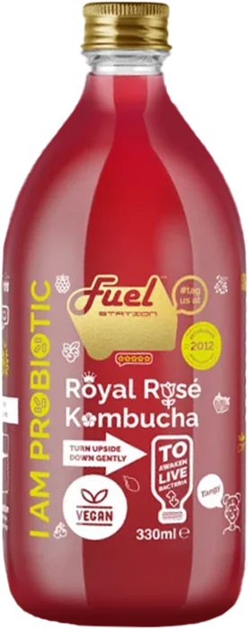 Kombucha