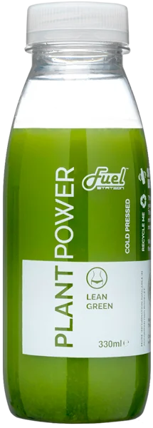 Lean Green