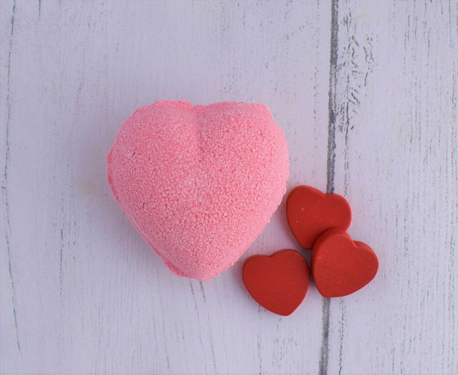 Mother's Day Bath Bomb