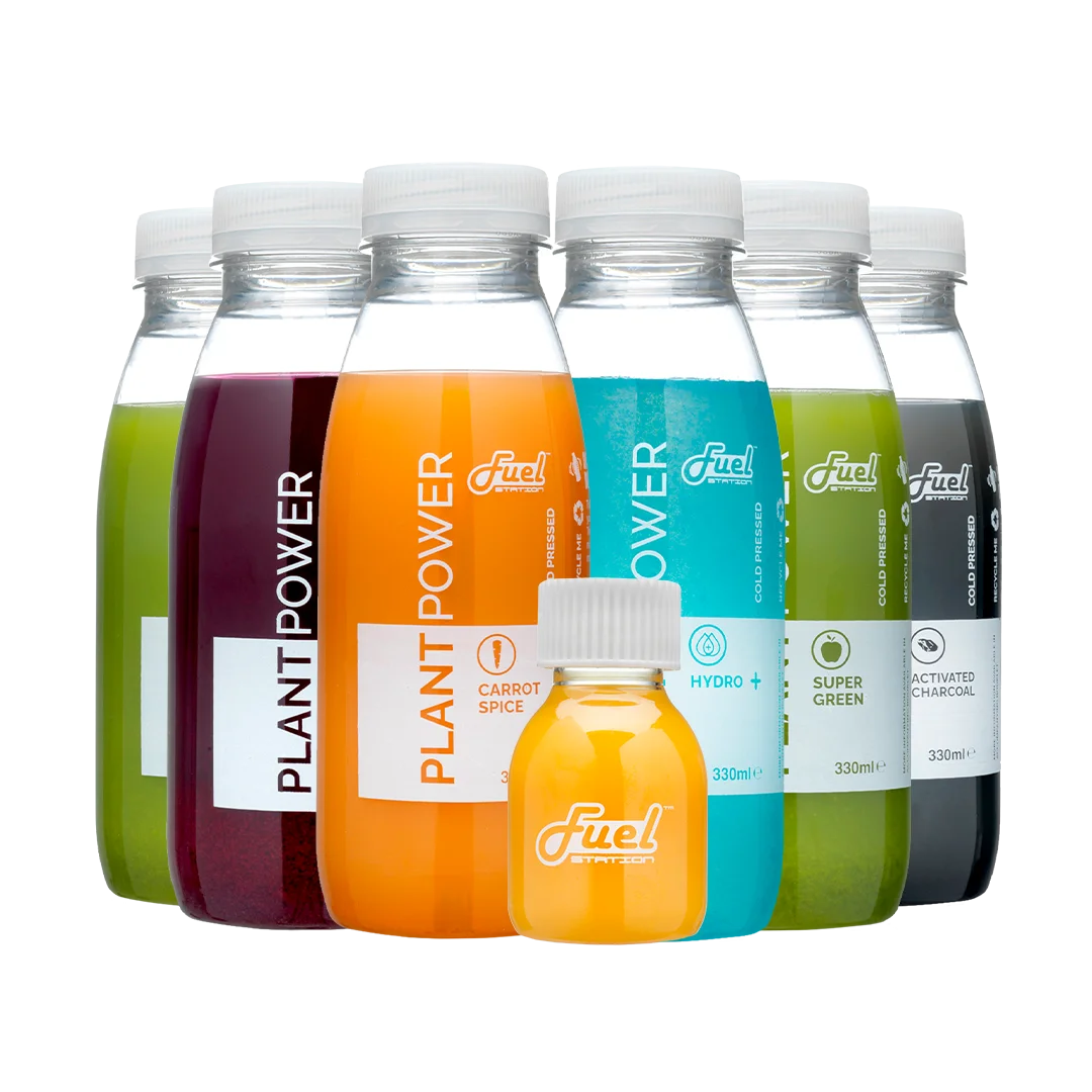 Premium Juice Cleanse Diet