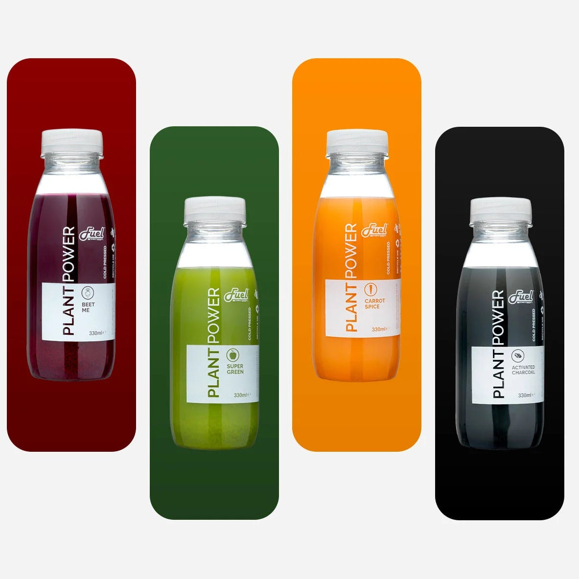 LEAN Juice Cleanse Diet