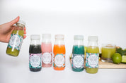 3 Day Signature Juice Cleanse - Soulmate