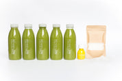 Rehab All Green Juice Cleanse