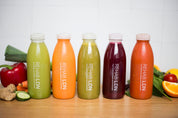 Rehab Nourish Soup & Juice Cleanse