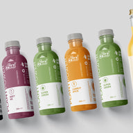 5 Day BioActive Juice Cleanse Diet