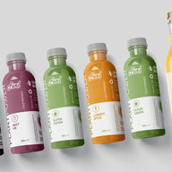 7 Day BioActive Juice Cleanse Diet