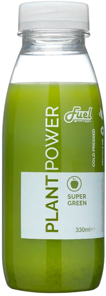 Super Green