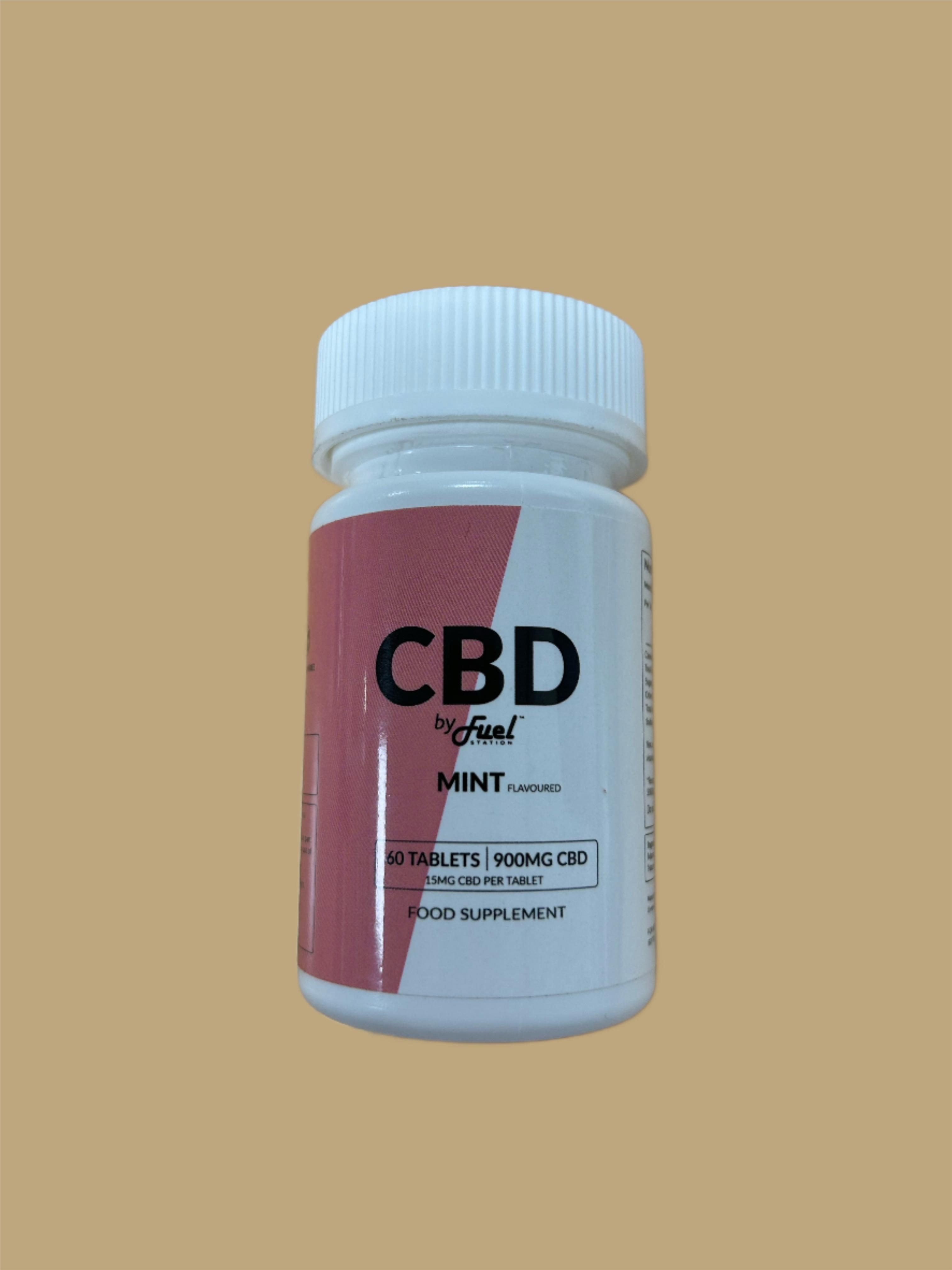 Herbal Mints when you spend £50 (excluding Shipping & Discounts)