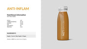 Rehab Signature Juice Cleanse