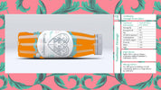 3 Day Signature Juice Cleanse - Soulmate