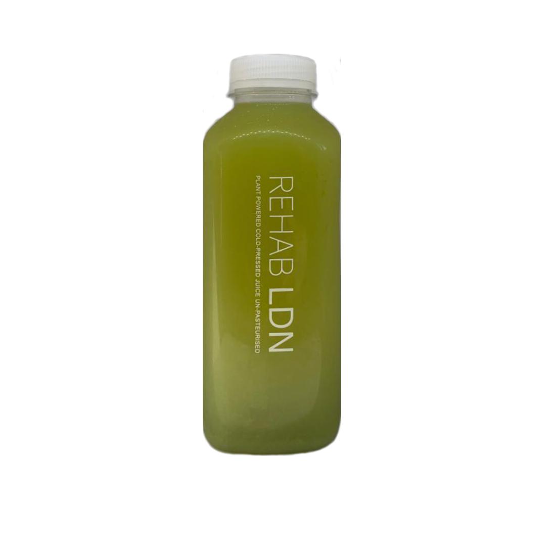 Rehab Signature Juice Cleanse