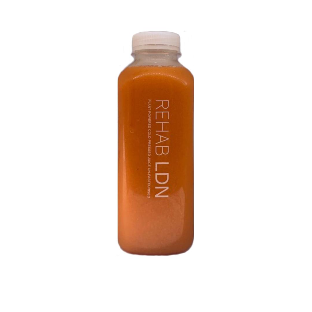 Rehab Signature Juice Cleanse