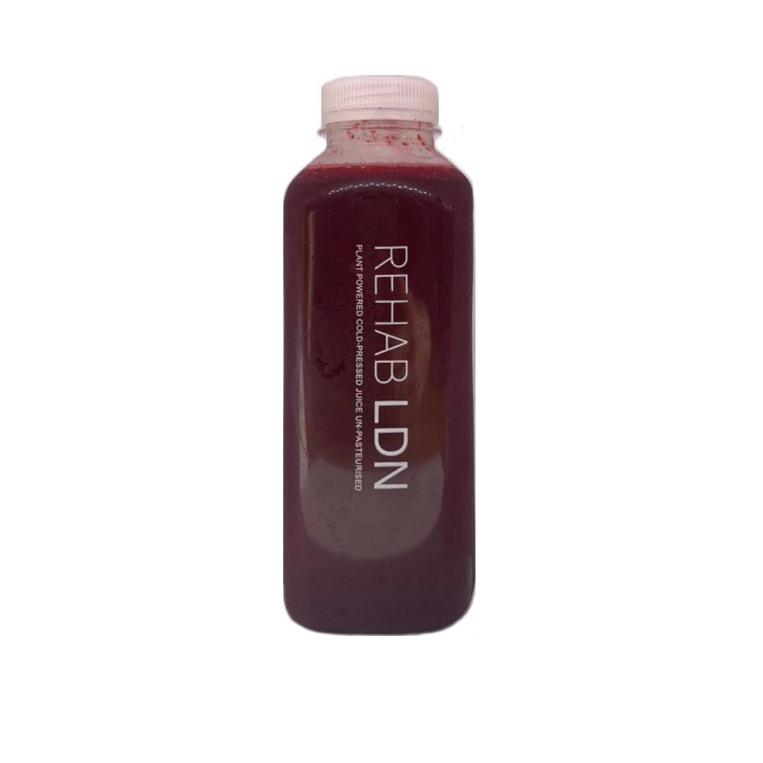 Rehab Nourish Soup & Juice Cleanse