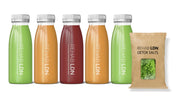 Rehab Signature Juice Cleanse