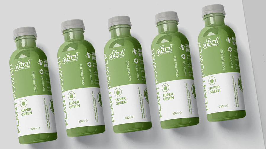 All Green Juice Cleanse Diet