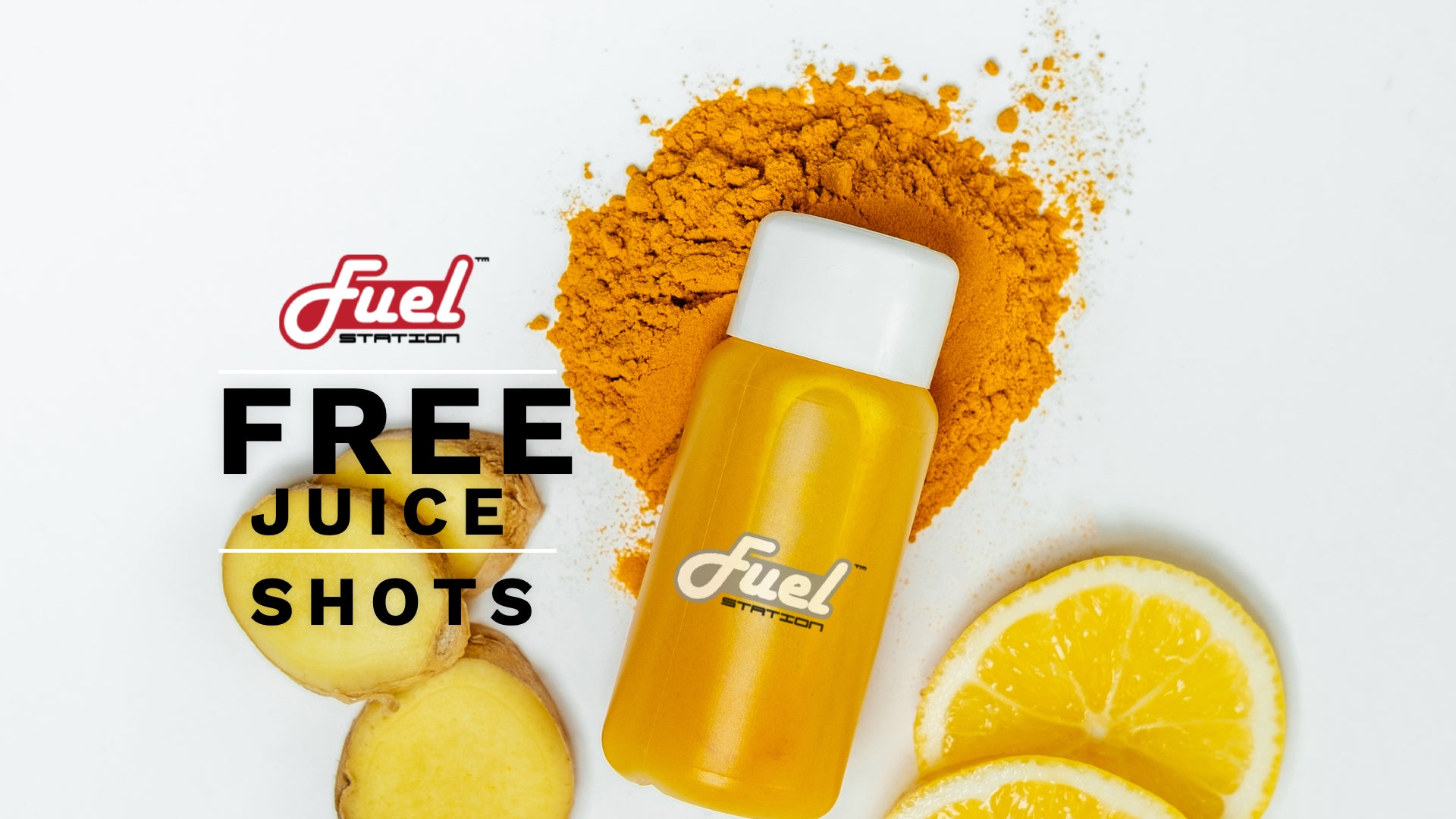 FREE MORNING WAKE UP JUICE SHOT FOR EVERY MORNING - PLEASE NOTE. (NOT INCUDED WITH Essential Cleanse, Work From Home or Till dinner & 5:2 Packages)