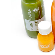 7 Day Work From Home Juice Package