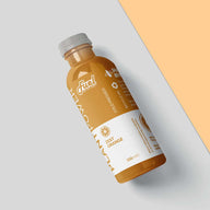 Zesty Orange - 330ml Juice