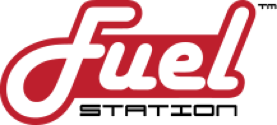 Carte-cadeau de la station-service