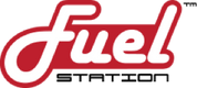 Carte-cadeau de la station-service